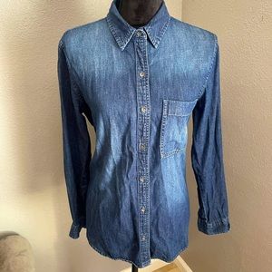 Banana Republic Blouse